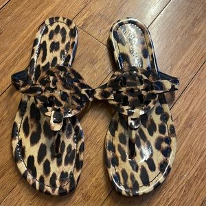 Tory Burch Sandals size 7